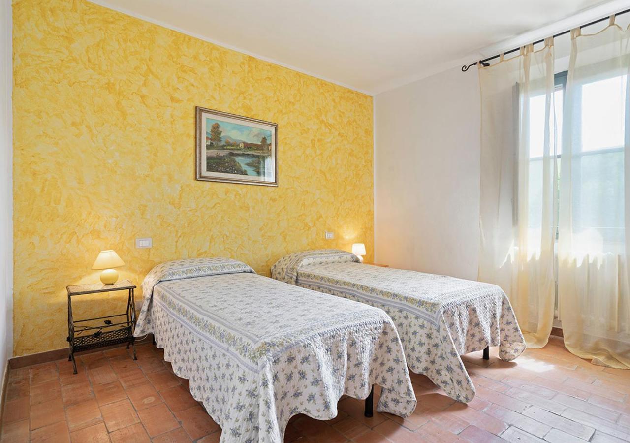 Agriturismo San Giuseppe Volterra Extérieur photo