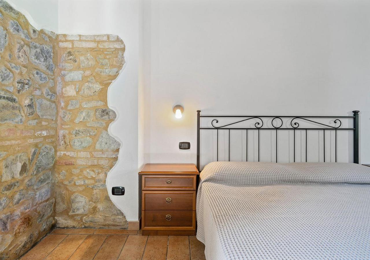 Agriturismo San Giuseppe Volterra Extérieur photo